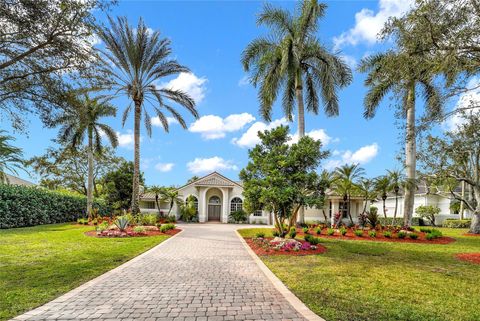Tiny photo for 7811 E Upper Ridge Drive, Parkland, FL 33067 (MLS # F10548677)