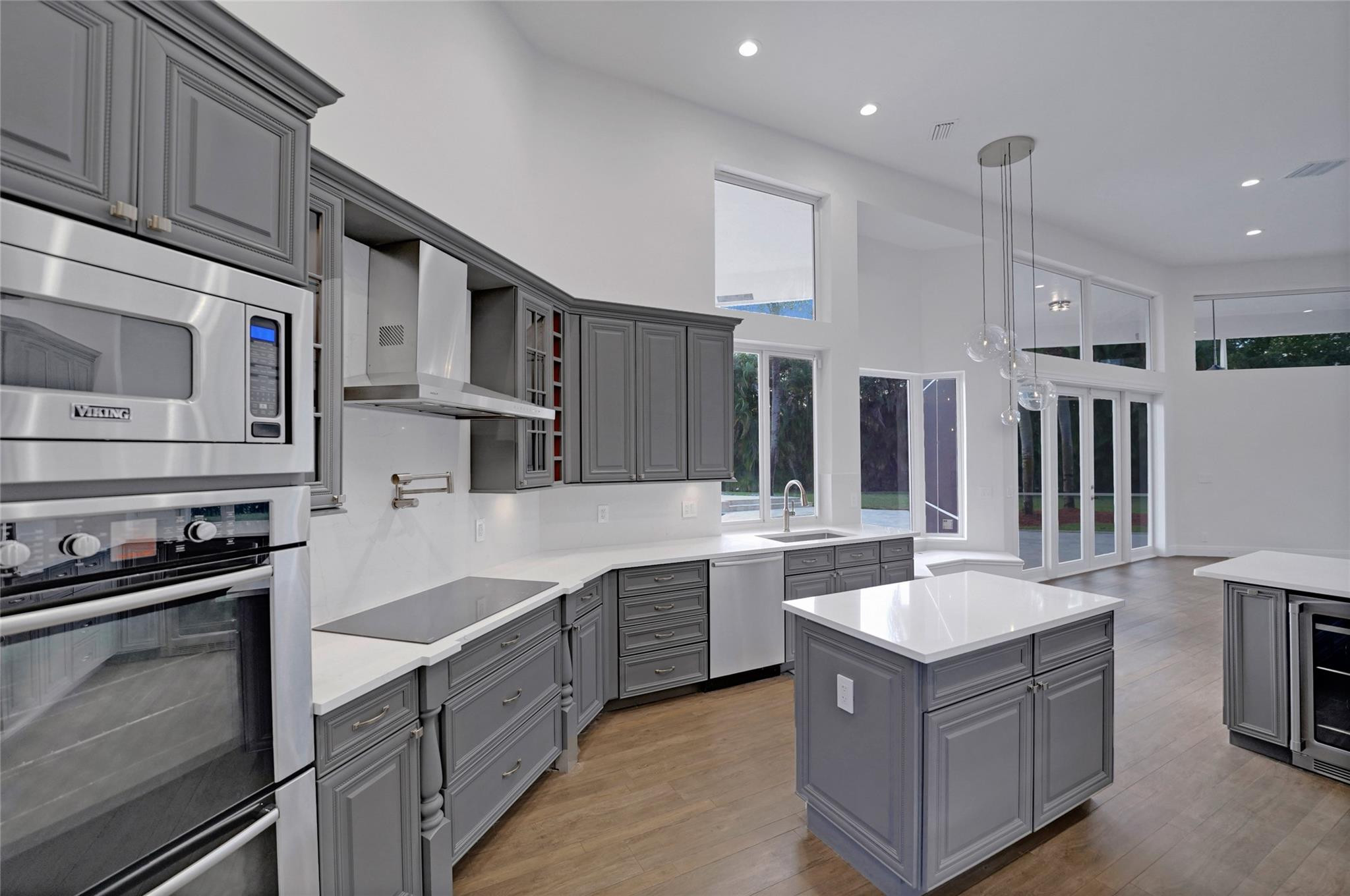 Parkland Lakes PUD 102-44 - Residential