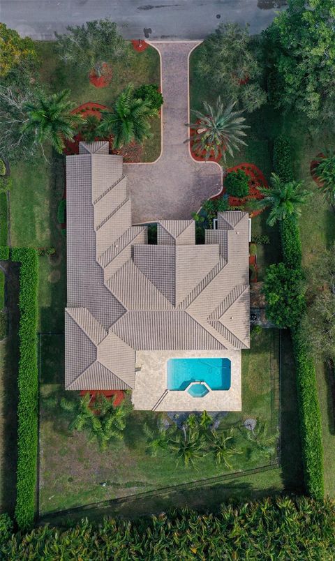 Tiny photo for 7811 E Upper Ridge Drive, Parkland, FL 33067 (MLS # F10548677)