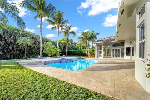 Tiny photo for 7811 E Upper Ridge Drive, Parkland, FL 33067 (MLS # F10548677)