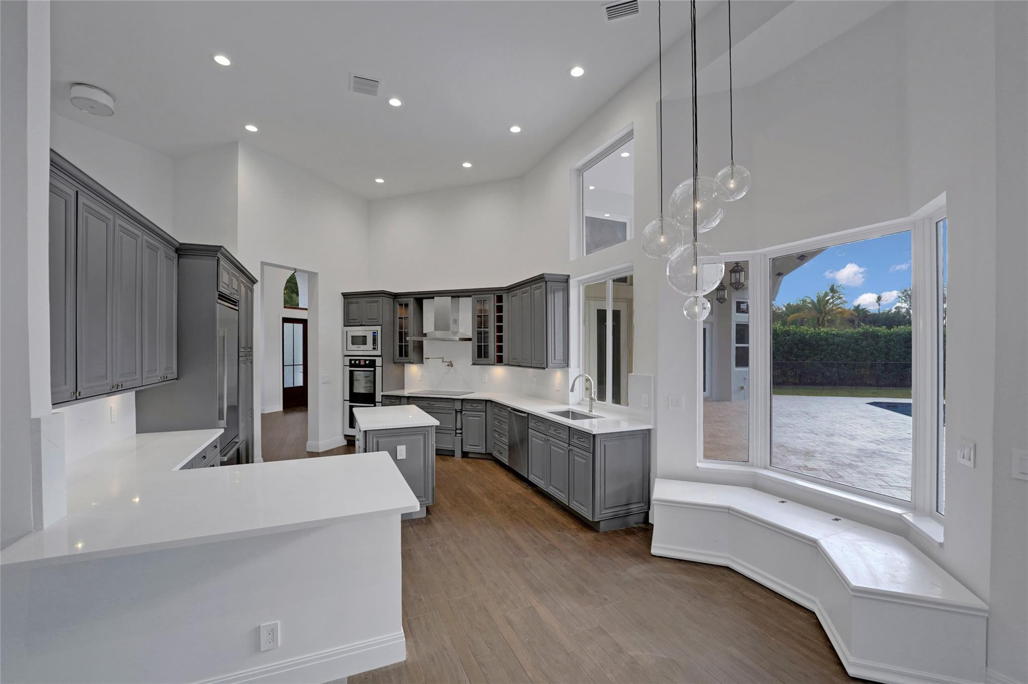 Parkland Lakes PUD 102-44 - Residential