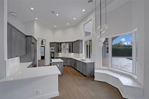 Tiny photo for 7811 E Upper Ridge Drive, Parkland, FL 33067 (MLS # F10548677)