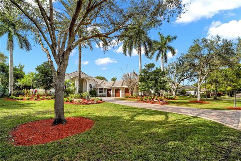 Tiny photo for 7811 E Upper Ridge Drive, Parkland, FL 33067 (MLS # F10548677)