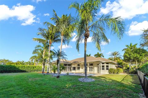 Tiny photo for 7811 E Upper Ridge Drive, Parkland, FL 33067 (MLS # F10548677)