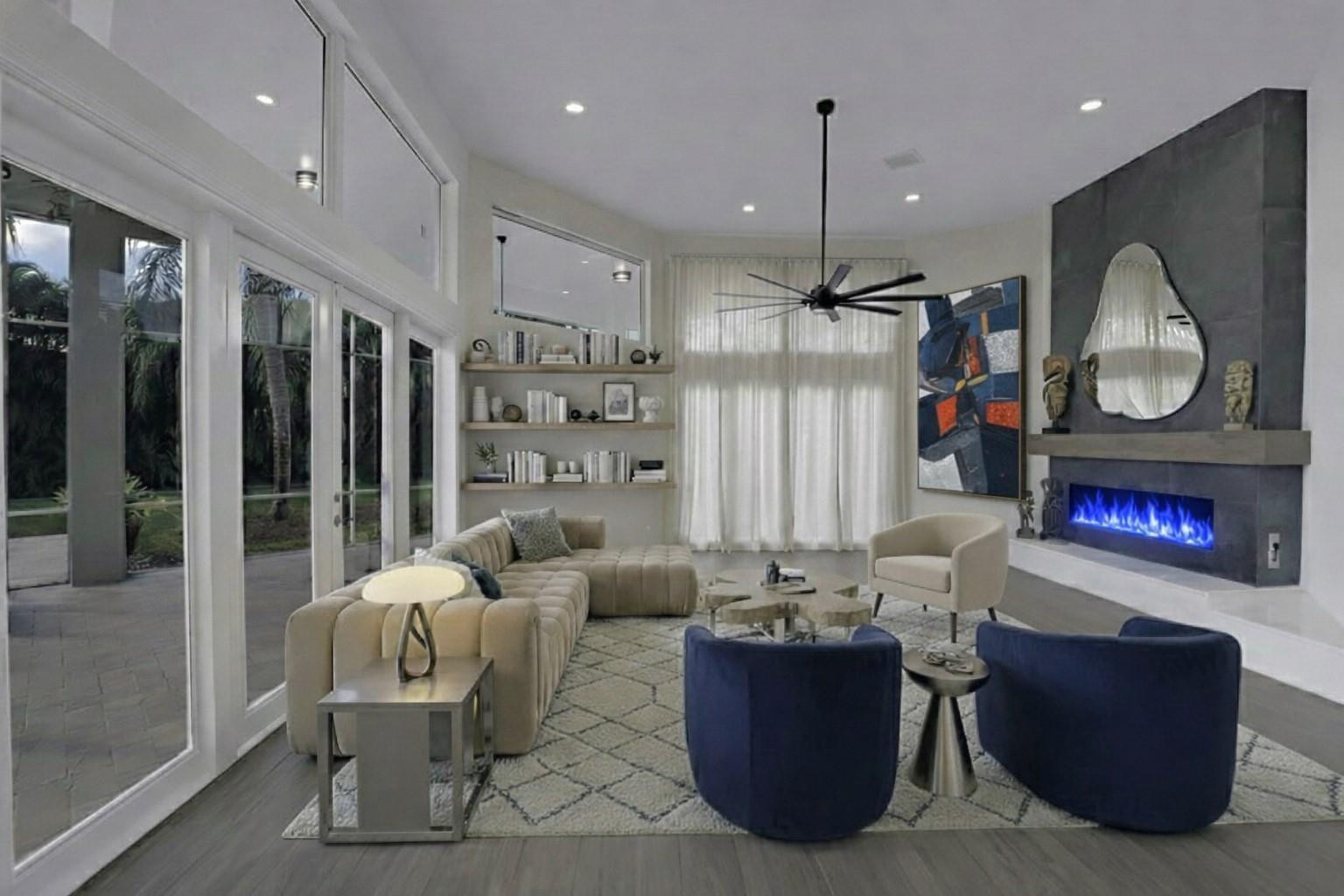 Parkland Lakes PUD 102-44 - Residential