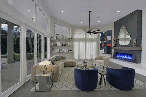 Tiny photo for 7811 E Upper Ridge Drive, Parkland, FL 33067 (MLS # F10548677)