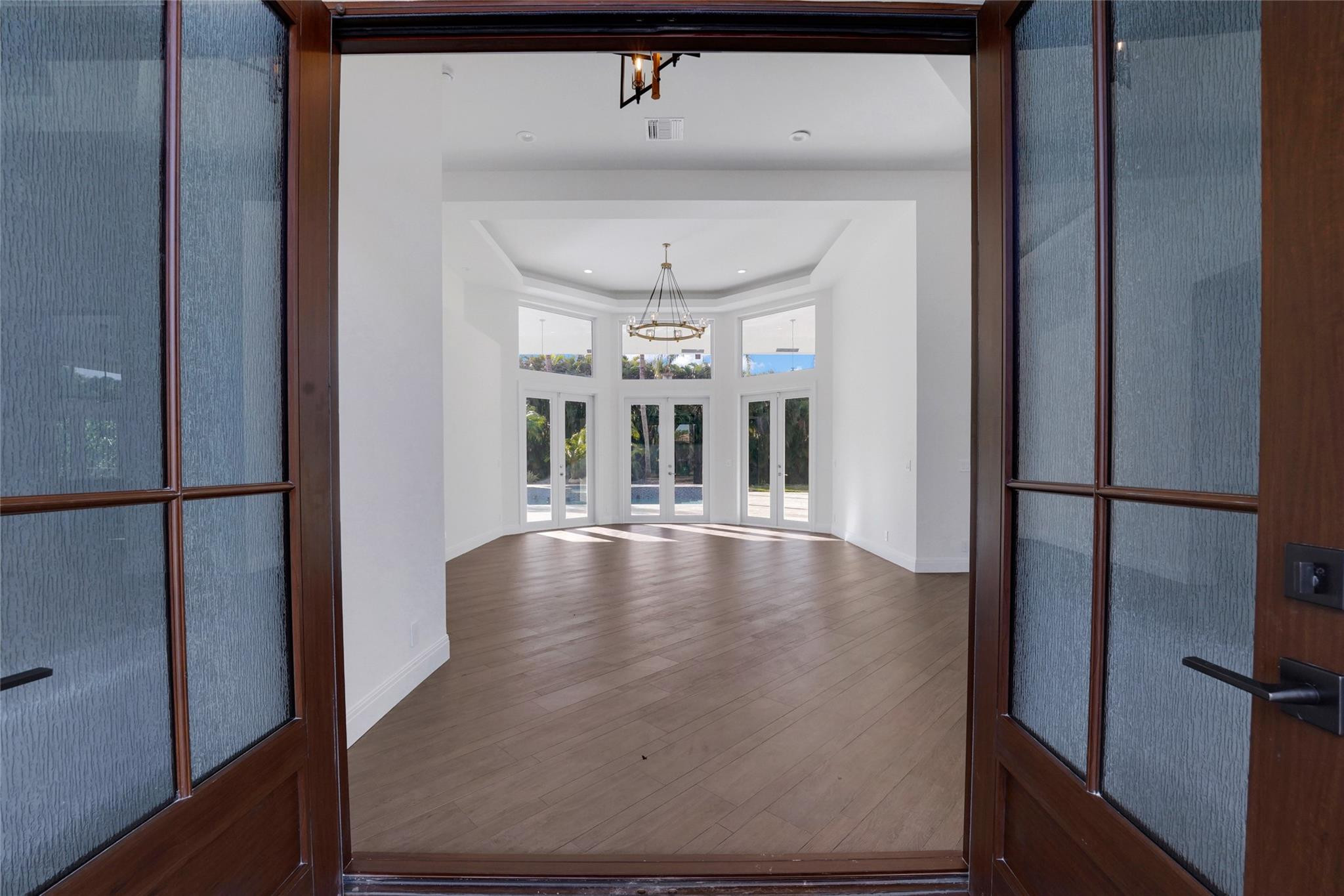 Parkland Lakes PUD 102-44 - Residential