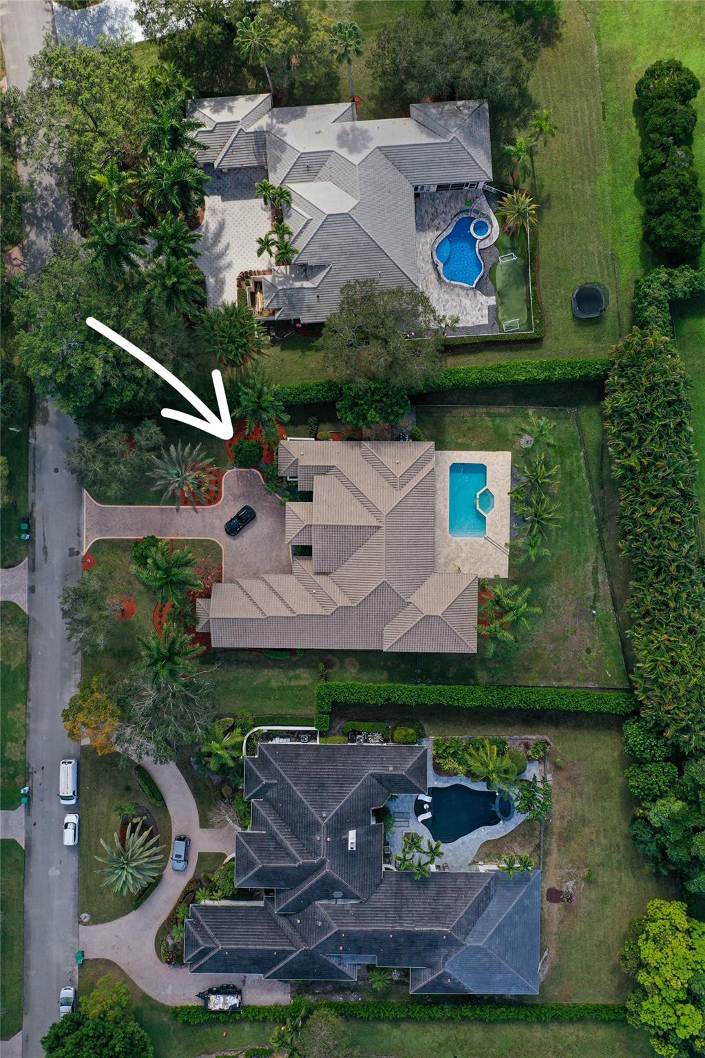 Parkland Lakes PUD 102-44 - Residential