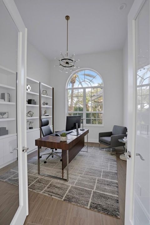 Tiny photo for 7811 E Upper Ridge Drive, Parkland, FL 33067 (MLS # F10548677)