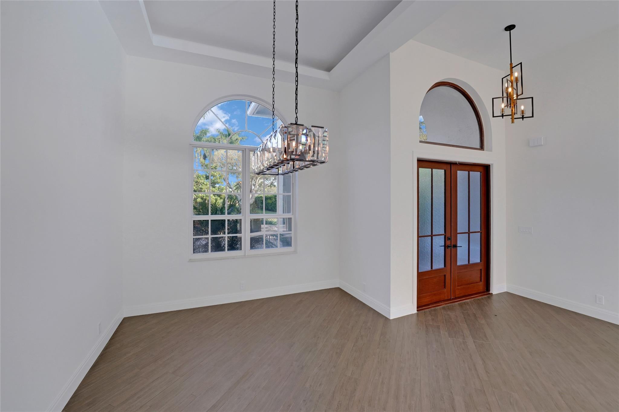 Parkland Lakes PUD 102-44 - Residential