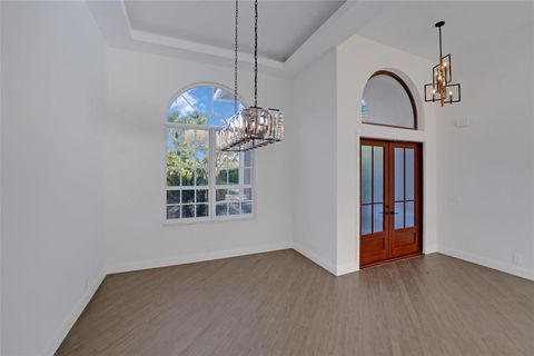 Tiny photo for 7811 E Upper Ridge Drive, Parkland, FL 33067 (MLS # F10548677)