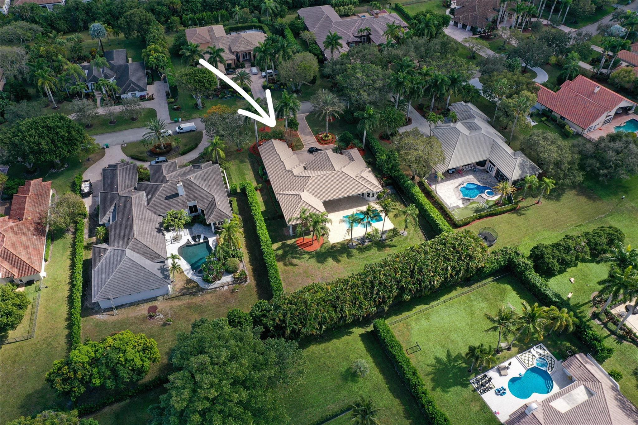 Parkland Lakes PUD 102-44 - Residential