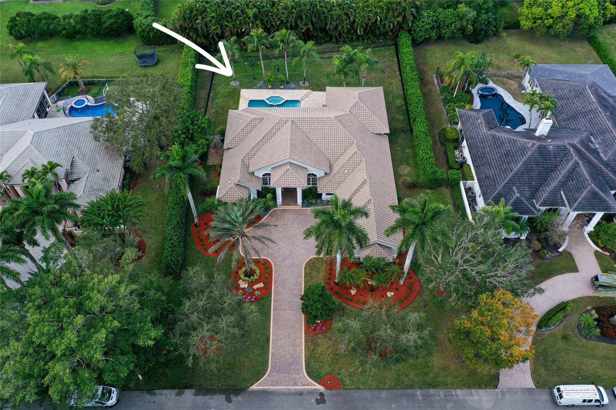 Parkland Lakes PUD 102-44 - Residential