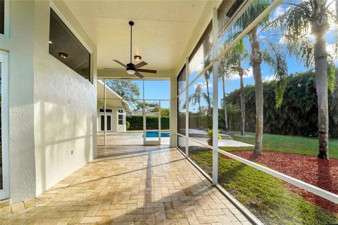 Tiny photo for 7811 E Upper Ridge Drive, Parkland, FL 33067 (MLS # F10548677)