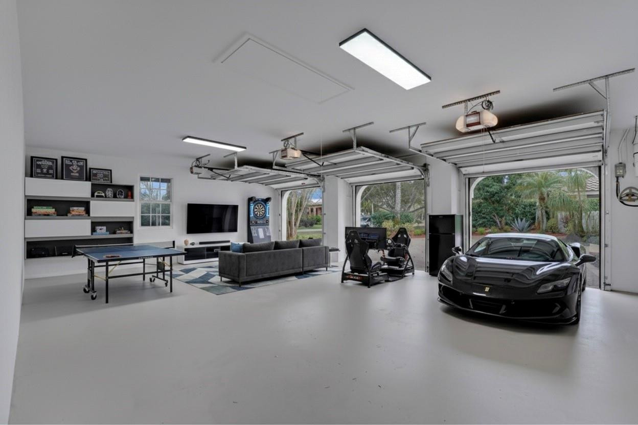 Parkland Lakes PUD 102-44 - Residential