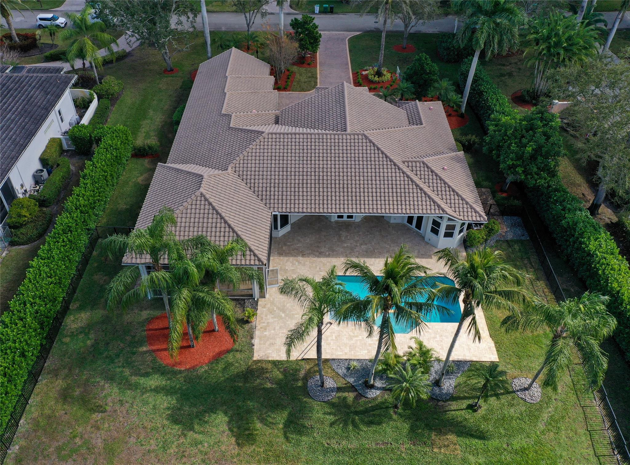 Parkland Lakes PUD 102-44 - Residential