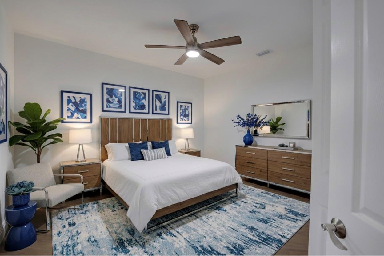 Parkland Lakes PUD 102-44 - Residential