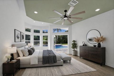 Tiny photo for 7811 E Upper Ridge Drive, Parkland, FL 33067 (MLS # F10548677)