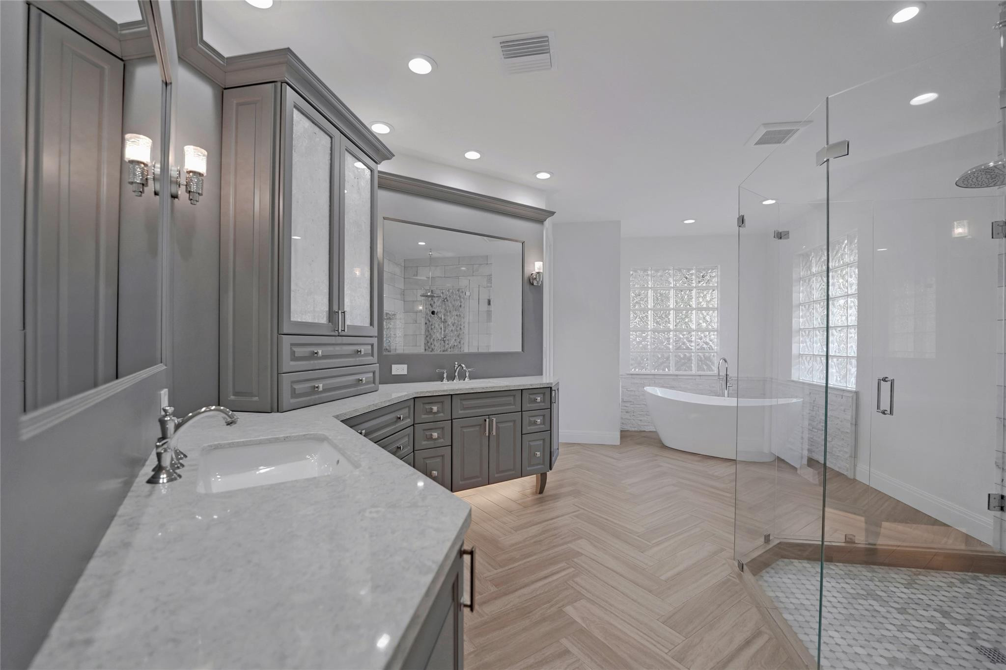 Parkland Lakes PUD 102-44 - Residential