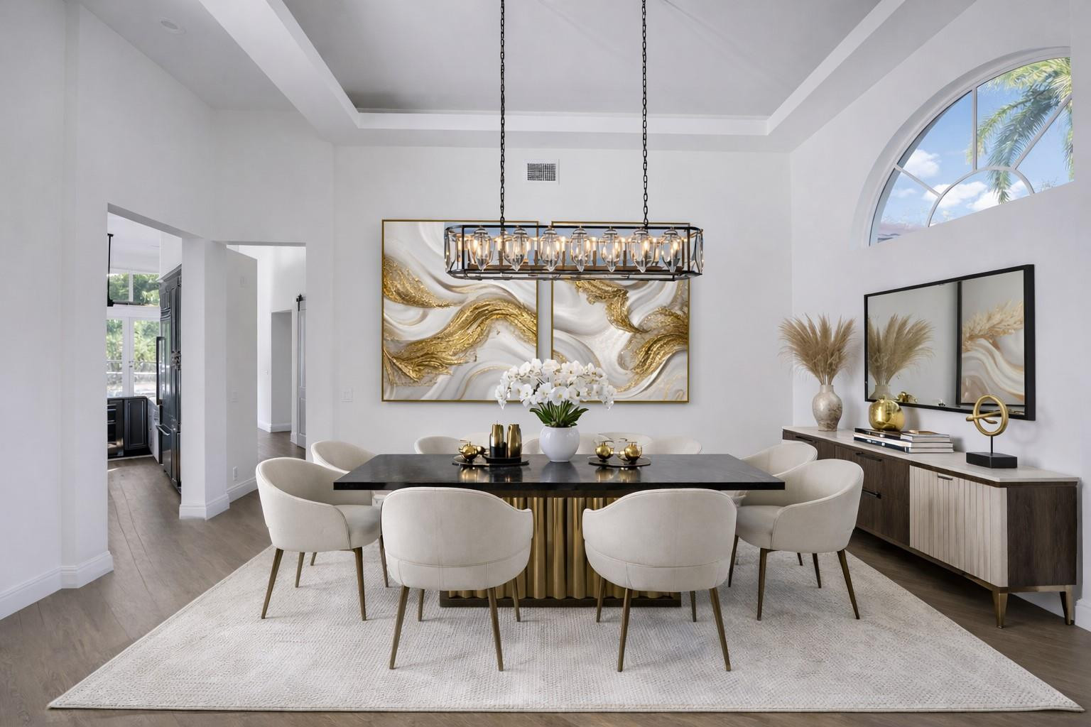 7811 E Upper Ridge Drive