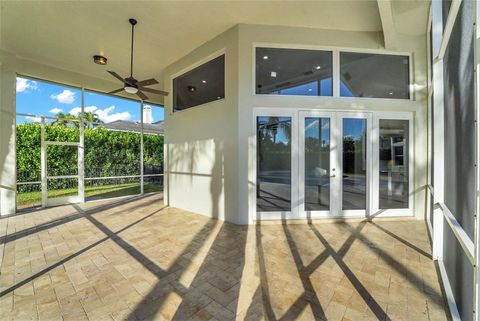 Tiny photo for 7811 E Upper Ridge Drive, Parkland, FL 33067 (MLS # F10548677)