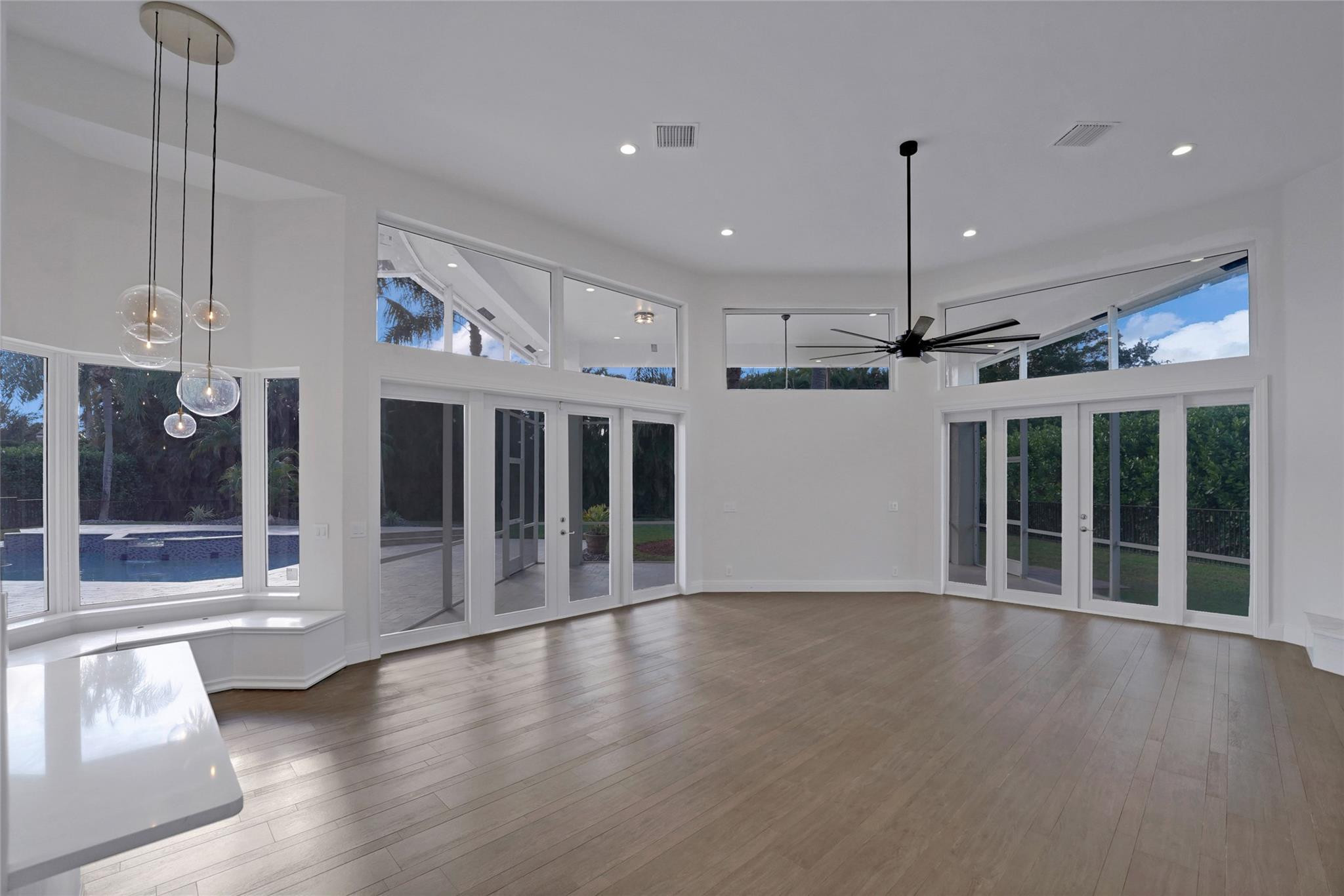 Parkland Lakes PUD 102-44 - Residential