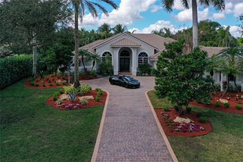 Tiny photo for 7811 E Upper Ridge Drive, Parkland, FL 33067 (MLS # F10548677)