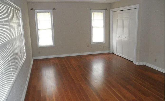 Unincorporated - Residential