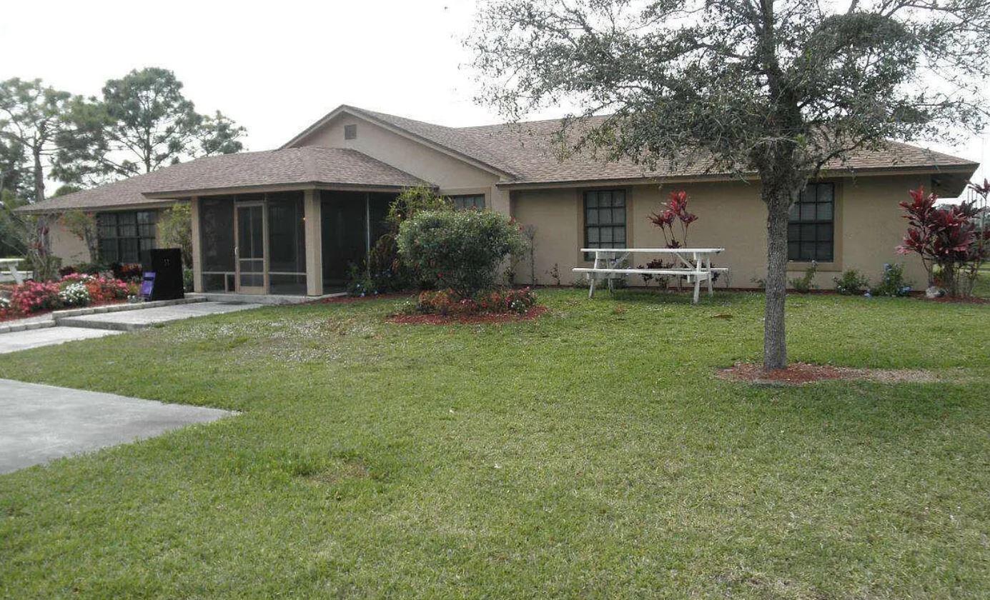 6845 Park Lane Road