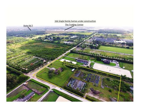 6845 Park Lane Road Lake Worth FL 33449