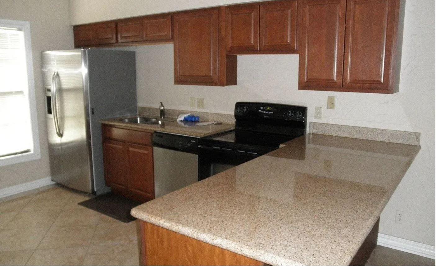 Unincorporated - Residential