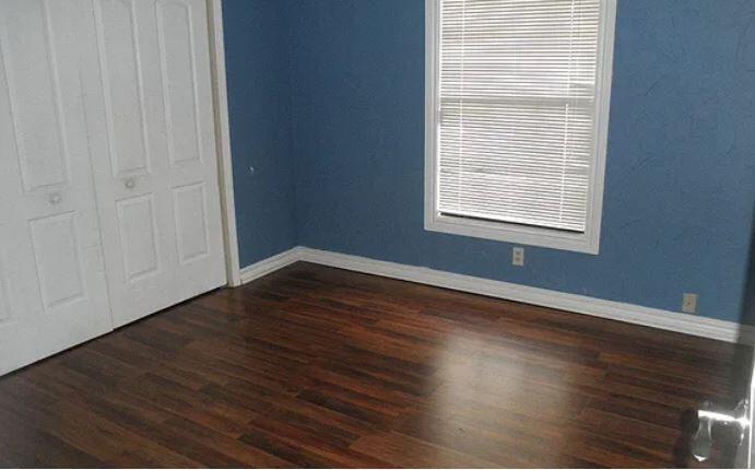 Unincorporated - Residential