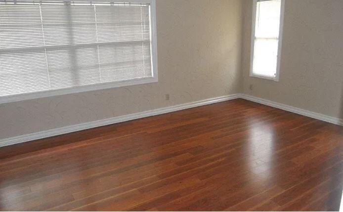 Unincorporated - Residential
