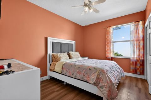 Tiny photo for 9139 Citrus Isle Lane, Lake Worth, FL 33467 (MLS # F10550495)