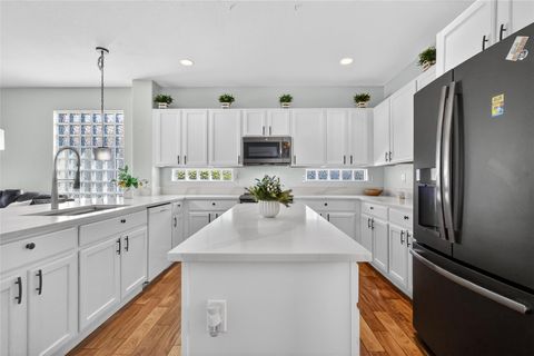 Tiny photo for 9139 Citrus Isle Lane, Lake Worth, FL 33467 (MLS # F10550495)