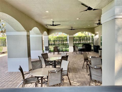 Tiny photo for 9139 Citrus Isle Lane, Lake Worth, FL 33467 (MLS # F10550495)