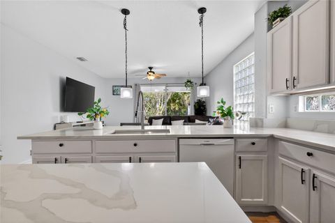 Tiny photo for 9139 Citrus Isle Lane, Lake Worth, FL 33467 (MLS # F10550495)