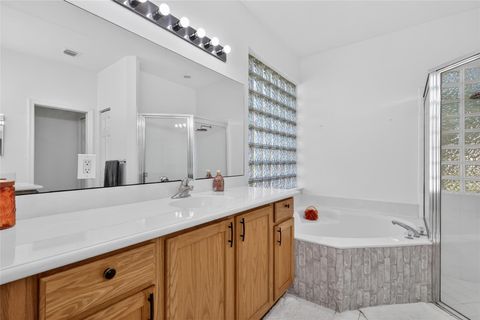 Tiny photo for 9139 Citrus Isle Lane, Lake Worth, FL 33467 (MLS # F10550495)