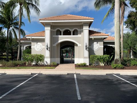 Tiny photo for 9139 Citrus Isle Lane, Lake Worth, FL 33467 (MLS # F10550495)