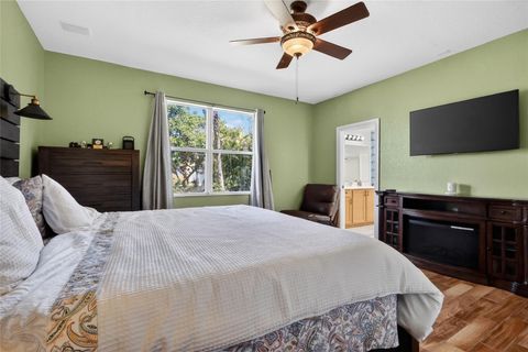 Tiny photo for 9139 Citrus Isle Lane, Lake Worth, FL 33467 (MLS # F10550495)