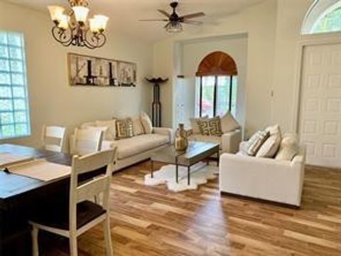 Tiny photo for 9139 Citrus Isle Lane, Lake Worth, FL 33467 (MLS # F10550495)