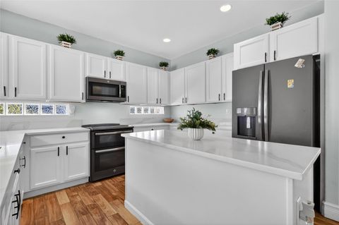 Tiny photo for 9139 Citrus Isle Lane, Lake Worth, FL 33467 (MLS # F10550495)