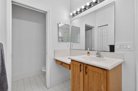 Tiny photo for 9139 Citrus Isle Lane, Lake Worth, FL 33467 (MLS # F10550495)