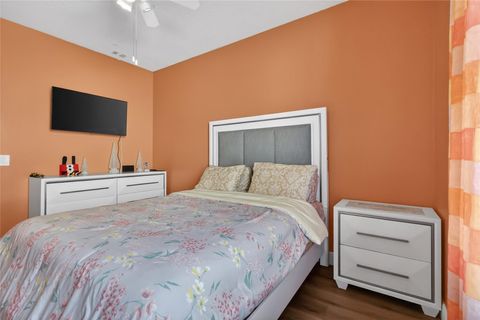 Tiny photo for 9139 Citrus Isle Lane, Lake Worth, FL 33467 (MLS # F10550495)