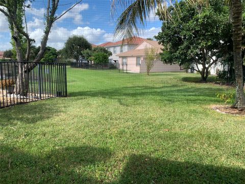 Tiny photo for 9139 Citrus Isle Lane, Lake Worth, FL 33467 (MLS # F10550495)