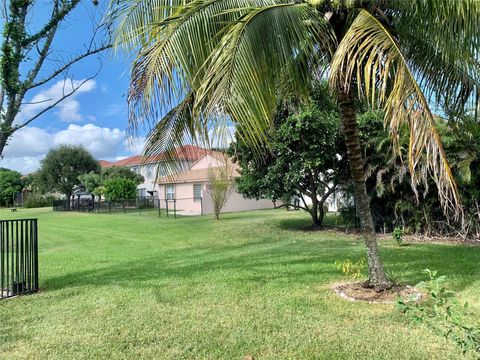 Tiny photo for 9139 Citrus Isle Lane, Lake Worth, FL 33467 (MLS # F10550495)