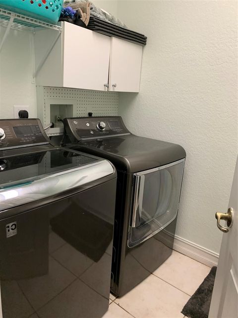 Tiny photo for 9139 Citrus Isle Lane, Lake Worth, FL 33467 (MLS # F10550495)