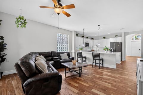 Tiny photo for 9139 Citrus Isle Lane, Lake Worth, FL 33467 (MLS # F10550495)