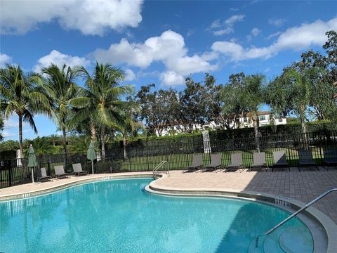 Tiny photo for 9139 Citrus Isle Lane, Lake Worth, FL 33467 (MLS # F10550495)