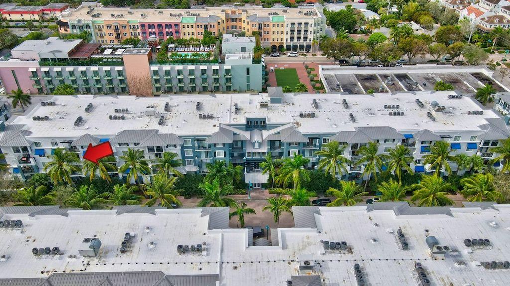 Photo of 250 NE 3rd Avenue #1408, Delray Beach, FL 33444 (MLS # R11001254)